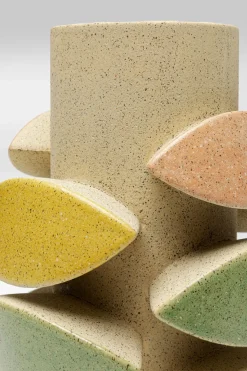 Vas Foglie Colore, 26cm - KARE Design