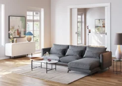 Vas Foglie - Flerfärgad, 40cm - KARE Design