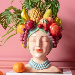 Vas Fruity 37cm - KARE Design