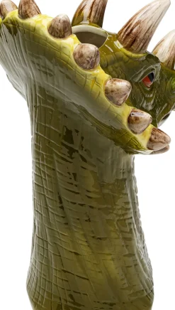 Vas Funny Animal Dino - Dinousarie, 33cm - KARE Design