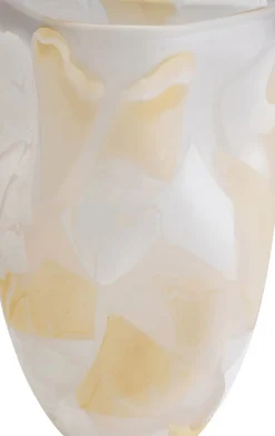 Vas Galicia - Beige, 28cm - KARE Design