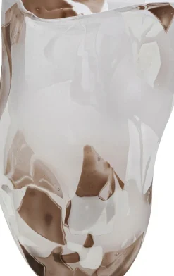 Vas Galicia - Brun, 28cm - KARE Design