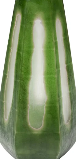 Vas Galicia - Grön, 36cm - KARE Design
