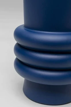 Vas Gina Trible - Blå, 17cm - KARE Design