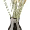 Vas Glow - Blå, Handgjord, 30cm - KARE Design