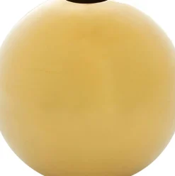 Vas Goldy Rund, 14cm - KARE Design