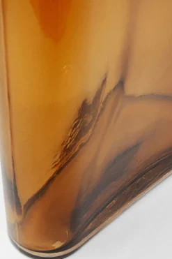 Vas Grazioso - Brun, 32cm - KARE Design