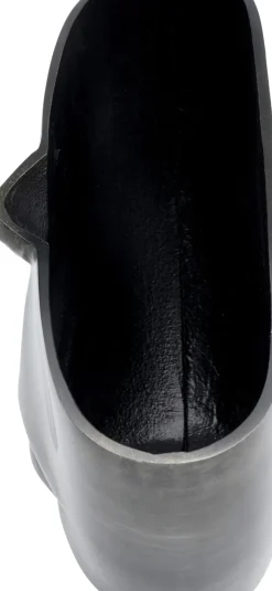 Vas Half Face - Antracitgrå, 31cm - KARE Design