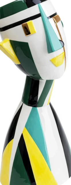 Vas Happy Face, 43cm - KARE Design