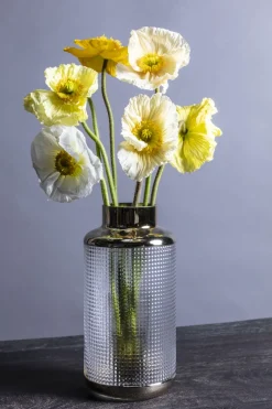 Vas LA Noble 30cm - KARE Design