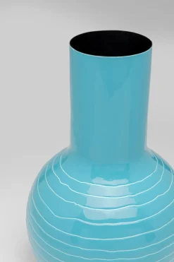 Vas Mamba - Blå, 31cm - KARE Design