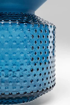 Vas Marvelous Duo Blå 36cm - KARE Design