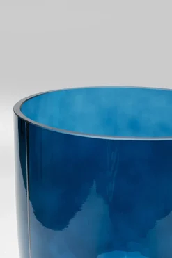 Vas Marvelous Duo Blå Lila 40cm - KARE Design