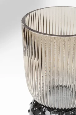 Vas Marvelous Duo - Brun, Grå, 38cm - KARE Design