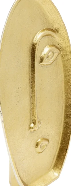 Vas Mezzo Volto - Handgjord, Unik, 35cm - KARE Design