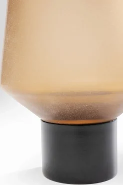 Vas Noble Ring - Bärnstensfärgad, Matt, 26cm - KARE Design