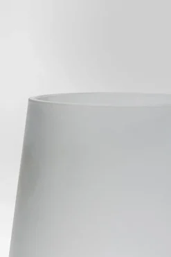 Vas Noble Ring - Grå, Matt, 26cm - KARE Design