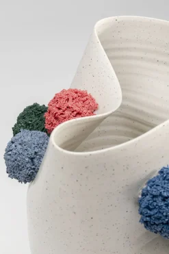 Vas Pomoli, 24cm - KARE Design