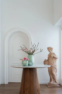 Vas Punti, 30cm - KARE Design