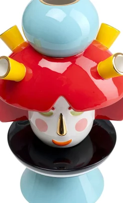 Vas Puppet Girl, 36cm - KARE Design