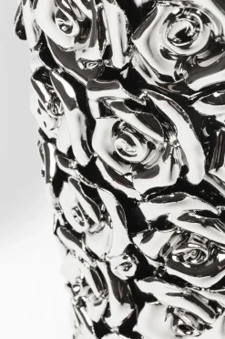 Vas Rose - Krom, 45cm - KARE Design