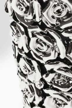 Vas Rose - Krom, 36,5cm - KARE Design