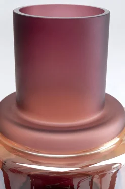 Vas Rosie, 24cm - KARE Design