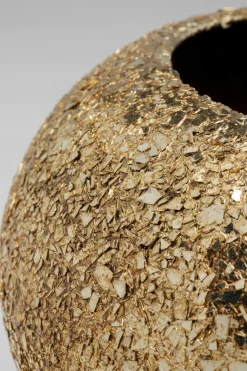 Vas Royal - Guld, 21cm - KARE Design
