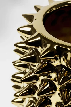 Vas Sting - Guld, 26cm - KARE Design