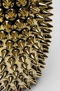 Vas Sting - Guld, 26cm - KARE Design