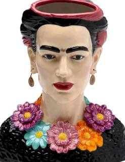 Vas Style Muse Flowers - KARE Design