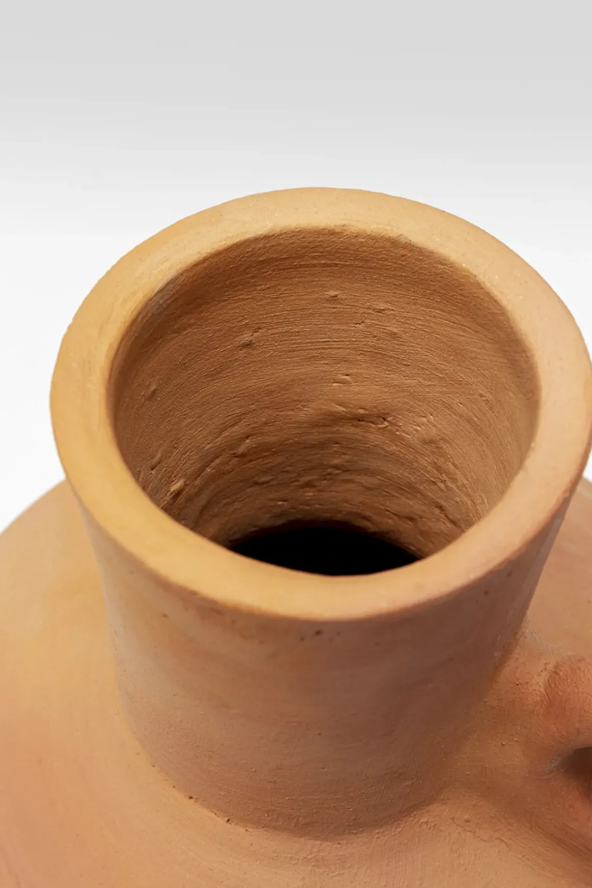 Vas Taio - Keramik, 27cm - KARE Design
