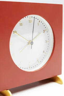 Väckarklocka Kian - Röd - KARE Design