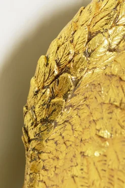 Väggdekor Angel Wings - Änglavingar Guld, 2st - KARE Design