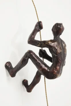 Väggdekoration Climber Rope - KARE Design
