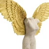 Väggdekoration Guardian Angel - kvinna, 124x71cm - KARE Design