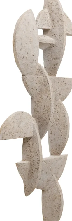 Väggdekoration Rotondo Pezzi, 118cm - KARE Design