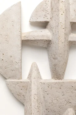 Väggdekoration Rotondo Pezzi, 118cm - KARE Design