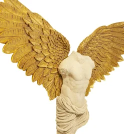 Väggdekor Gab Angel, 208x136cm - KARE Design