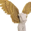 Väggdekor Gela Angel, 203x140cm - KARE Design