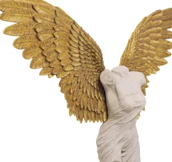 Väggdekor Gela Angel, 203x140cm - KARE Design