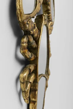 Väggdekor Langosta - Spegel Hummer, 47cm - KARE Design