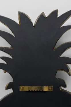 Väggdekor Pina - Spegel Ananas, 50cm - KARE Design