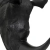 Väggdekor Rhino Trofé - KARE Design