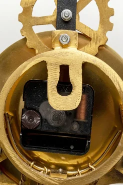 Väggklocka Clockwork, 124x46cm - KARE Design