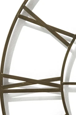 Väggklocka Factory, Ø120cm - KARE Design