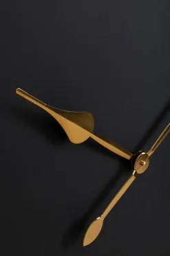Väggklocka Gamble - 92x92cm - KARE Design
