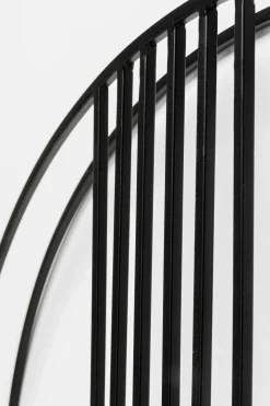 Väggklocka String, Ø60cm - KARE Design