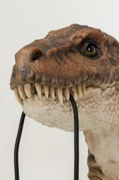Vägglampa Animal Dino - T.Rex - KARE Design