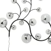 Vägglampa Boa Vista - Spegelglas, 185x23cm - KARE Design